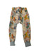 A Multicolour Sweatpants from Care Bears in size 4T for neutral. (Back View)