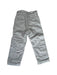 A Grey Casual Pants from La Compagnie des Petits in size 18-24M for girl. (Back View)