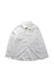 A White Long Sleeve Shirts from Gucci in size 2T for boy. (Front View)