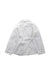A White Long Sleeve Shirts from Gucci in size 2T for boy. (Back View)