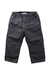 A Grey Casual Pants from Bonpoint in size 2T for boy. (Front View)