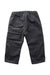 A Grey Casual Pants from Bonpoint in size 2T for boy. (Back View)