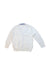 A Multicolour Cardigans from Polo Ralph Lauren in size 0-3M for boy. (Back View)