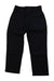 A Black Casual Pants from Burberry in size 4T for neutral. (Front View)