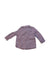 A Multicolour Long Sleeve Shirts from Fina Ejerique in size 3-6M for boy. (Back View)