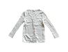 A Ivory Cardigans from Jamie Kay in size 4T for girl. (Front View)