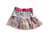 A Pink Short Skirts from Moody Tiger in size 4T for girl. (Front View)