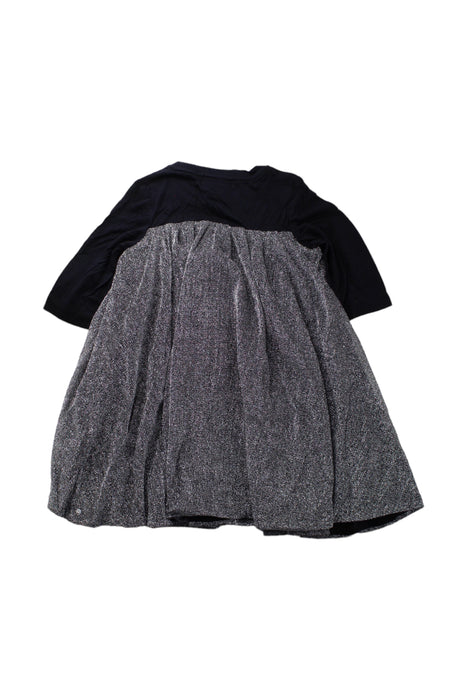 Long skirt dress 2t hotsell