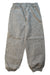 A Grey Casual Pants from Mintie - Mint Velvet in size 7Y for girl. (Back View)