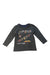 A Multicolour Long Sleeve T Shirts from IKKS in size 3T for neutral. (Back View)