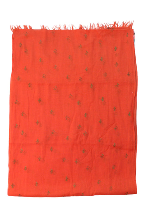 A Orange Scarves from Bonpoint in size O/S for girl. (Front View)