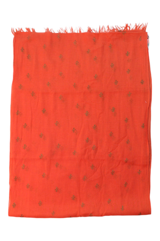 A Orange Scarves from Bonpoint in size O/S for girl. (Front View)