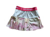 A Pink Short Skirts from Moody Tiger in size 4T for girl. (Back View)