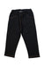 A Black Casual Pants from Chickeeduck in size 18-24M for girl. (Front View)