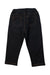 A Black Casual Pants from Chickeeduck in size 18-24M for girl. (Back View)