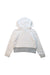 A Multicolour Hooded Sweatshirts from Stella McCartney in size 8Y for girl. (Back View)