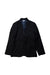 A Black Blazers from Paul Smith in size 14Y for boy. (Front View)