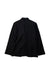 A Black Blazers from Paul Smith in size 14Y for boy. (Back View)