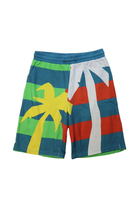 A Multicolour Shorts from Stella McCartney in size 14Y for boy. (Front View)