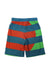 A Multicolour Shorts from Stella McCartney in size 14Y for boy. (Back View)