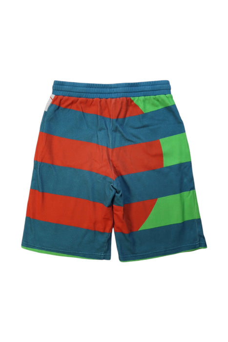 A Multicolour Shorts from Stella McCartney in size 14Y for boy. (Back View)