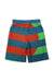 A Multicolour Shorts from Stella McCartney in size 14Y for boy. (Back View)