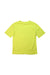 A Multicolour Short Sleeve T Shirts from MSGM in size 12Y for boy. (Back View)