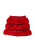 A Red Short Skirts from Nicholas & Bears in size 6T for girl. (Front View)