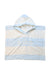 A White Towels from Country Road in size O/S for neutral. (Front View)