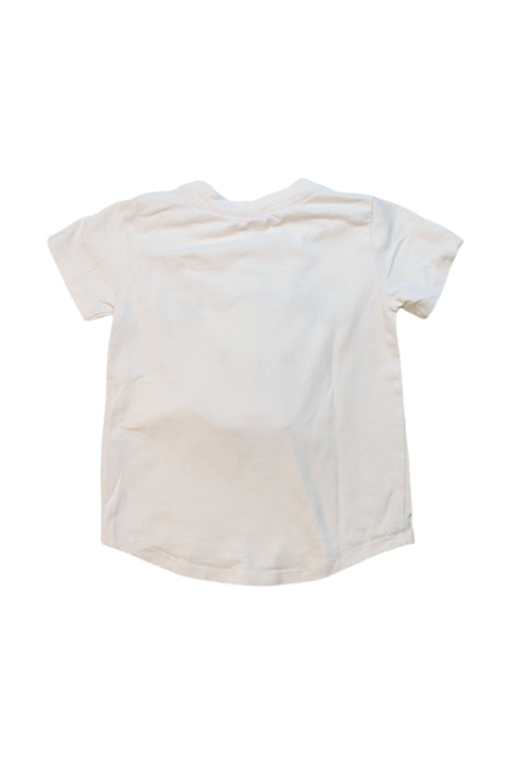 A Multicolour Short Sleeve T Shirts from Hux in size 18-24M for neutral. (Back View)