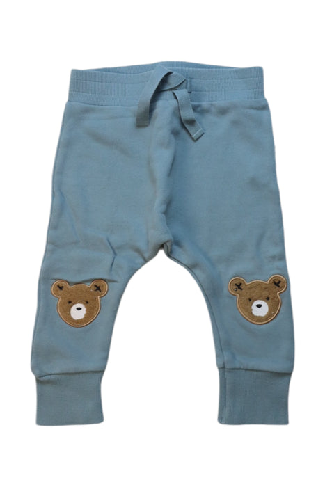 A Multicolour Sweatpants from Hux in size 18-24M for boy. (Front View)