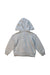 A Grey Sweatshirts from Ralph Lauren in size 12-18M for boy. (Back View)