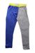 A Blue Casual Pants from A for Apple in size 4T for neutral. (Front View)