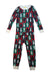 A Multicolour Pyjama Sets from Hanna Andersson in size 4T for boy. (Front View)