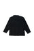 A Black Lightweight Jackets from Columbia in size 4T for neutral. (Back View)