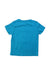 A Multicolour Short Sleeve T Shirts from Jacadi in size 4T for boy. (Back View)