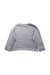 A Grey Crewneck Sweatshirts from Stella McCartney in size 6T for neutral. (Back View)