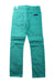 A Green Casual Pants from Jacadi in size 6T for girl. (Back View)