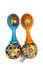 A Blue Musical Toys & Rattles from Fisher Price in size 3-6M for neutral. (Front View)