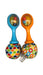 A Blue Musical Toys & Rattles from Fisher Price in size 3-6M for neutral. (Front View)