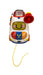 A White Musical Toys & Rattles from Vtech in size 6-12M for neutral. (Front View)