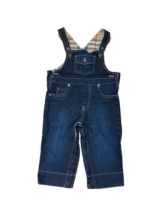 Burberry overall baby online