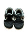 A Black Sneakers from Dr. Kong in size 18-24M for neutral. (Front View)