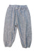 A Grey Sweatpants from Benebene in size 18-24M for neutral. (Back View)