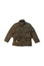 A Multicolour Lightweight Jackets from Ralph Lauren in size 2T for boy. (Front View)