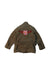 A Multicolour Lightweight Jackets from Ralph Lauren in size 2T for boy. (Back View)