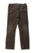 A Brown Casual Pants from Bonpoint in size 4T for boy. (Front View)