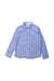 A Multicolour Long Sleeve Shirts from Jacadi in size 5T for boy. (Front View)