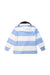 A Blue Long Sleeve Polos from Polo Ralph Lauren in size 2T for boy. (Back View)