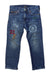 A Multicolour Jeans from Polo Ralph Lauren in size 3T for boy. (Front View)